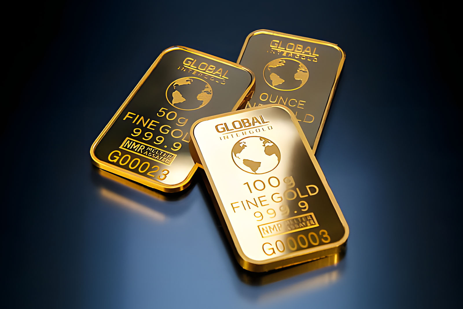 DynamicElement AG erhält LBMA-Zertifizierung für ihr Echtheitsprüfverfahren von Goldbarren