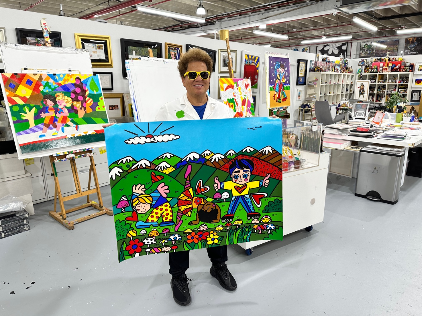 Philatelie Liechtenstein veröffentlicht NFT-Briefmarke